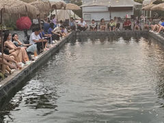 -DGE季风钓虾营地·团建·聚会