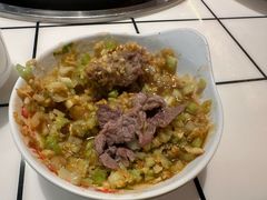 -幸运牛汕头小黄牛牛肉火锅(梅林店)