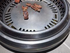-盛江山自助料理(太原街万达店)
