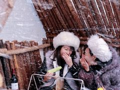 -大象厨房(重庆道店)