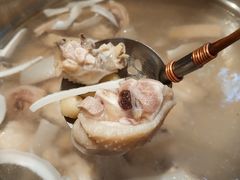 -椰夫人·养生椰子鸡(金沙洲永旺店)