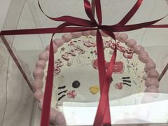 -食间旅人DIY烘焙工作室