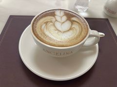-Angelina安吉丽娜(恒隆广场店)