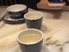 -绿茶餐厅(龙湖杭州金沙天街店)