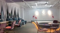 点击看大图 -MOKA HAIR SALON 烫染造型