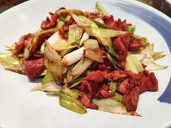 -乔家满族八大碗(流水沟店)