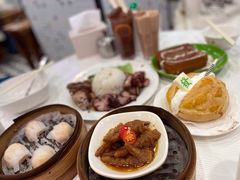 -澳门陈光记烧味饭店(南京德基广场店)