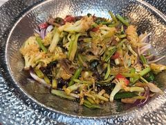 -北平味道.京味菜.烤鸭(梨园店)