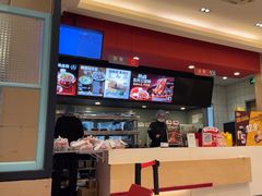 -永和大王(茉莉上新·共和新路店)