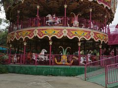 -长春市南湖公园