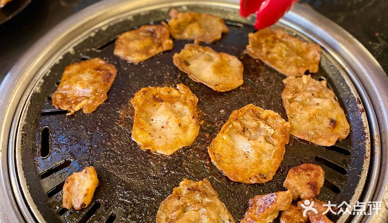 食在車记，满满市井烟火气