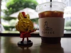 美式咖啡-野鸽子咖啡(中航店)