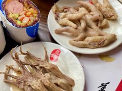 -随柳居·苏式小吃(建新巷店)