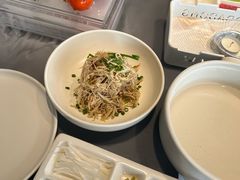 -小大董·烤鸭(观景餐厅·南京西路店)