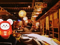-醉三巡酒馆(浑南店)