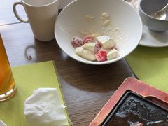 -希尔顿欢朋酒店·欢朋餐厅