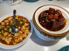 -荷塘秋月·本帮江浙菜(国权路店)