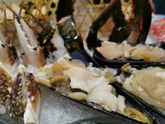 -渔傅·蓝海岸霞浦海鲜(正祥店)