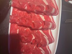 -额尔敦传统涮(公园西路店)