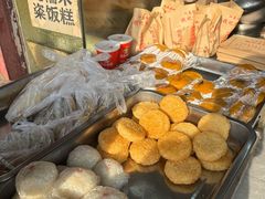-钱记包子糕团