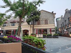 -小城故事·地道宁波味(月湖盛园店)