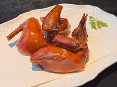 -醉东Oriental House(静安嘉里店)