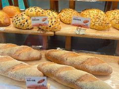 -BreadTalk面包新语·烘焙蛋糕(深业上城店)