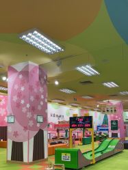 -Mollyfantasy莫莉幻想(江门汇悦城店)