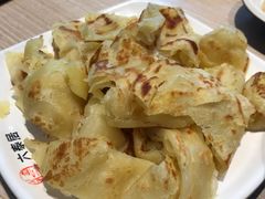 -六泰居·尔滨地标·东北菜(泰山路店)
