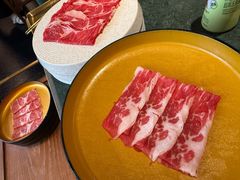 -牛New寿喜烧(金鹰世界店)