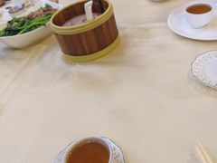 -长江国际酒店-中餐厅