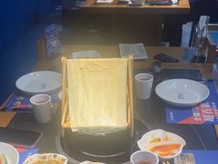 -大河宴·椒麻鱼火锅(北京路中和美食街店)