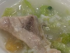 -新梅园不夜粥(龙华店)