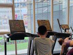 -NRG健身私教CLUB(打浦桥店)