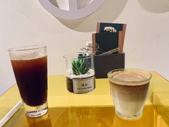 -XI·LaundryCafe 喜咖自助洗衣咖啡店
