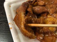 -细妹五香牛杂(步行街店)