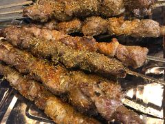 -二姐卤煮(南十里居店)