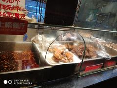 -老黄记手撕烤兔(玉林街店)