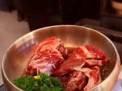 -西塔老太太泥炉烤肉(上海七宝领展广场店)