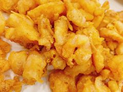 -华圆美食-老蓬莱菜(蓬港路店)