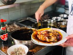 -温记府廟豆汤饭·始于1955年(海椒店)