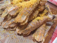 -琼大师东方烤乳猪(亚特兰蒂斯店)