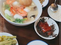 -咸亨酒店•非遗绍兴菜•中华老字号(堂吃餐厅)