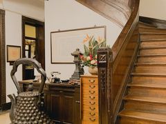 -大可堂普洱茶馆(襄阳南路馆)