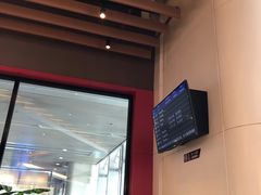 -肯德基(正定机场安检内店)