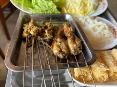 -总参北京涮羊肉