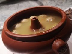 汽锅丸子汤-兰木肆·云南菜(龙湖U城天街店)