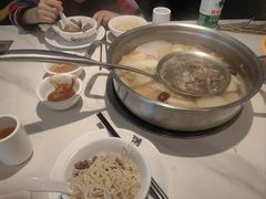 -八合里潮汕鲜牛肉火锅(福州万象城店)