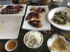 -墨白私房菜·广东菜 粤菜