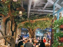 大堂-常和州·夜宵大排档(常州单店)